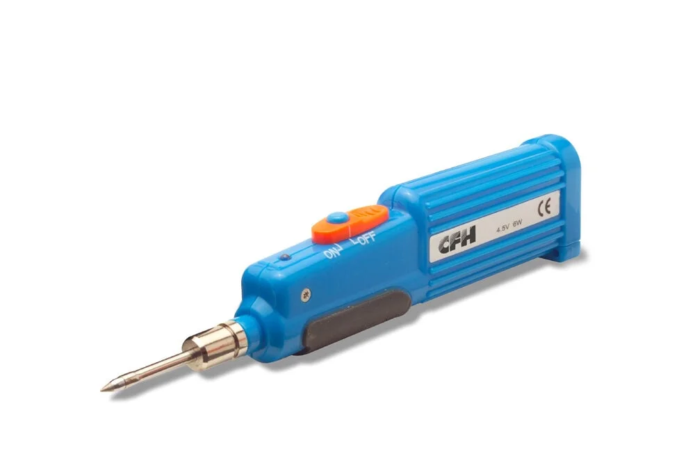 CFH Batteriloddebolt 6W v:6401825