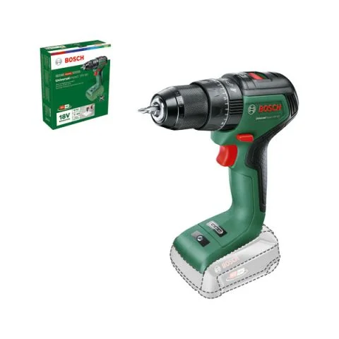 UNIV IMPACT 18V-60 SOLO Bosch Slagborhammer 4076907 UNIV IMPACT 18V-60 SOLO Bosch Slagborhammer 4076907