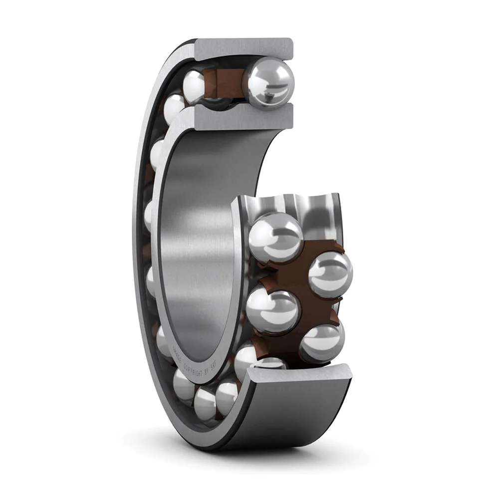 KULELAGER SKF 2209 v:2188361
