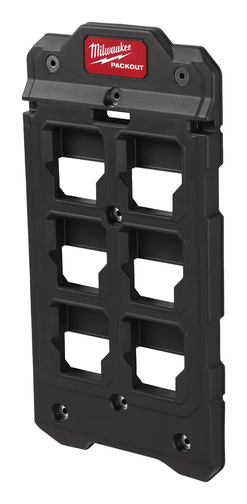 Milwaukee Baseplate kompakt, Packout v:1548396