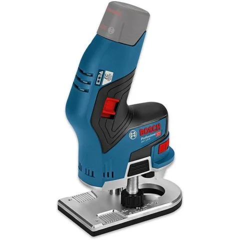 GKF 12V-8 Bosch Kantfres HP17001 GKF 12V-8 Bosch Kantfres HP17001