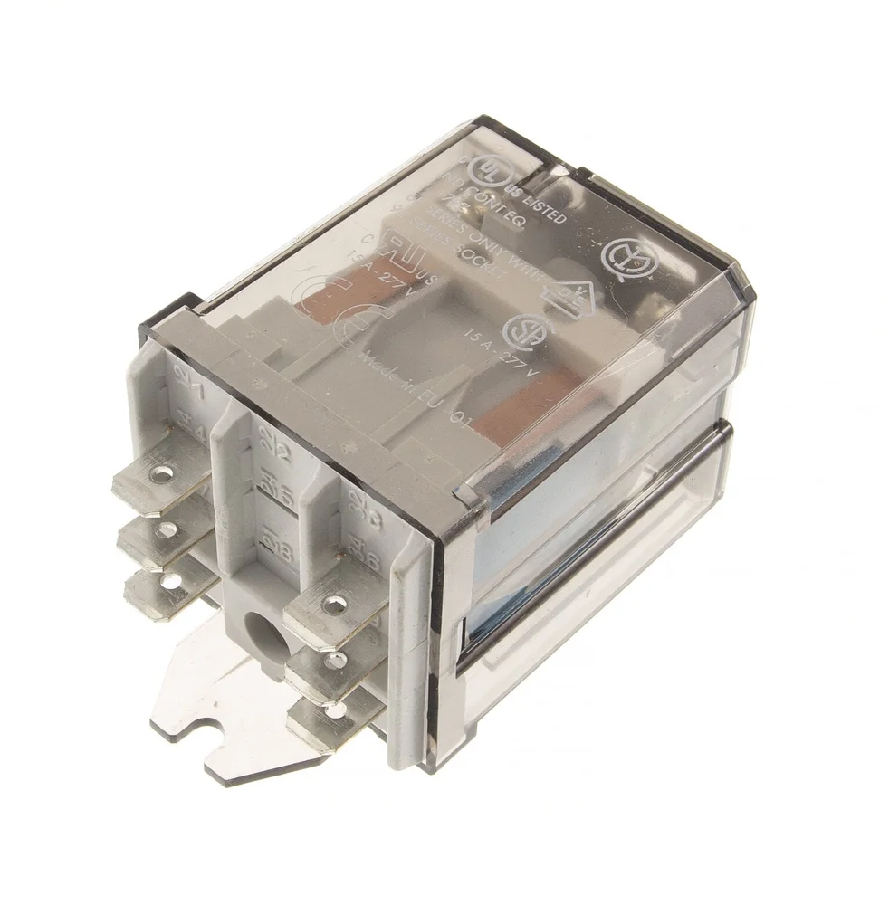 PELA Relé til trådmating, DC24V 3,5 mm v:8860084
