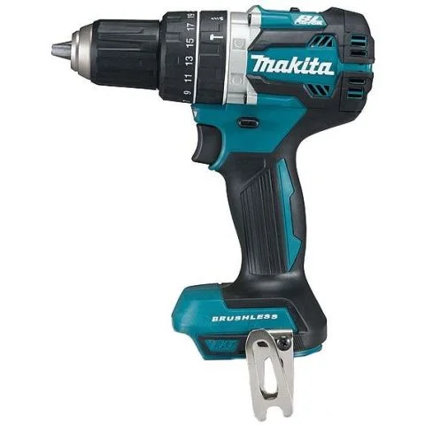DHP484Z Makita Slagbormaskin JW14502 DHP484Z Makita Slagbormaskin JW14502