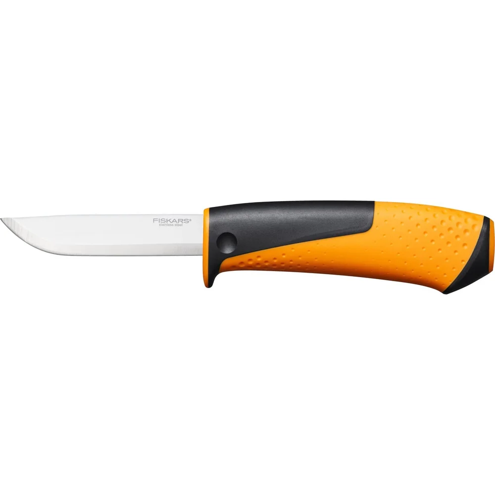 Fiskars Universalkniv med slip v:6598683