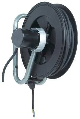 NEDERMAN KABEL OPPRULLER 793 5X2,5 15M v:2671084