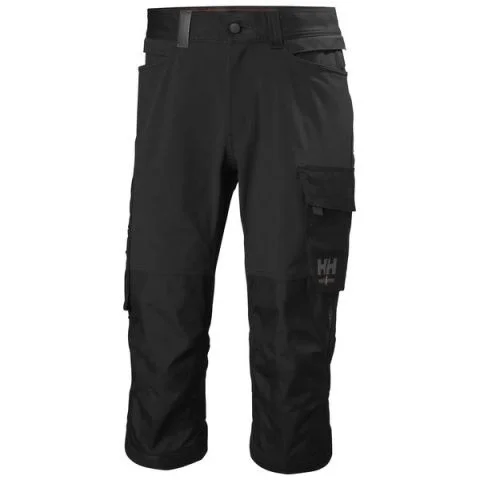Oxford 77507-990 Helly Hansen Workwear Piratbukse 4024065