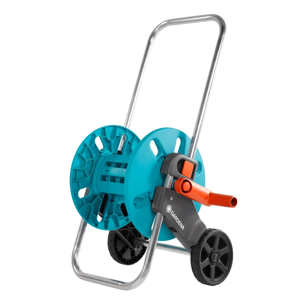 Gardena Slangevogn CleverRoll S, uten slange v:1040932