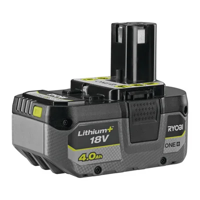 BATTERI 18V 4,0AH RB1840X v:2269329 BATTERI 18V 4,0AH RB1840X v:2269329