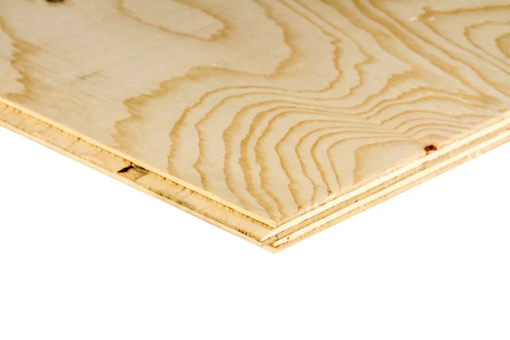 21X2400X1220 Kryssfinerplate gran C/C TG2 v:7753385 21X2400X1220 Kryssfinerplate gran C/C TG2 v:7753385