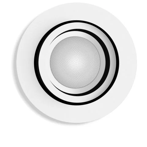 Centura 929003809601 Philips Hue Downlight 4073412 Centura 929003809601 Philips Hue Downlight 4073412