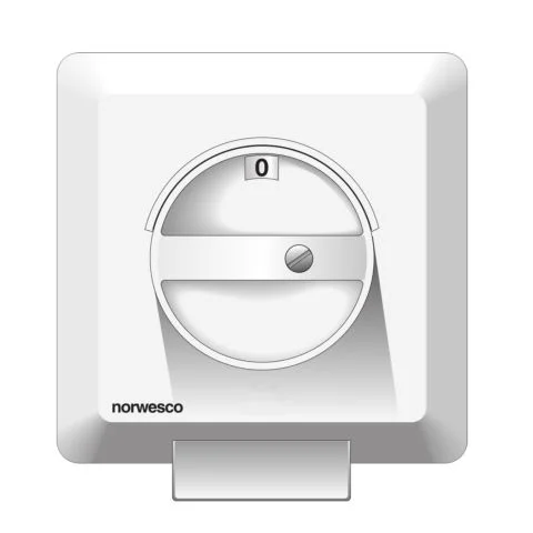 TMB 16-3 Norwesco Vaskemaskinbryter 28110356