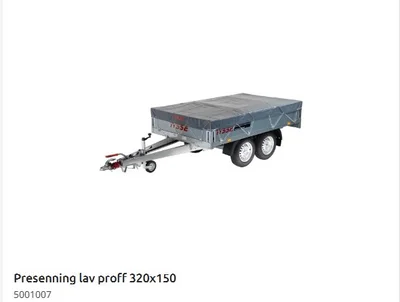 PRESENNING LAV PROFF 320X150 v:8857146