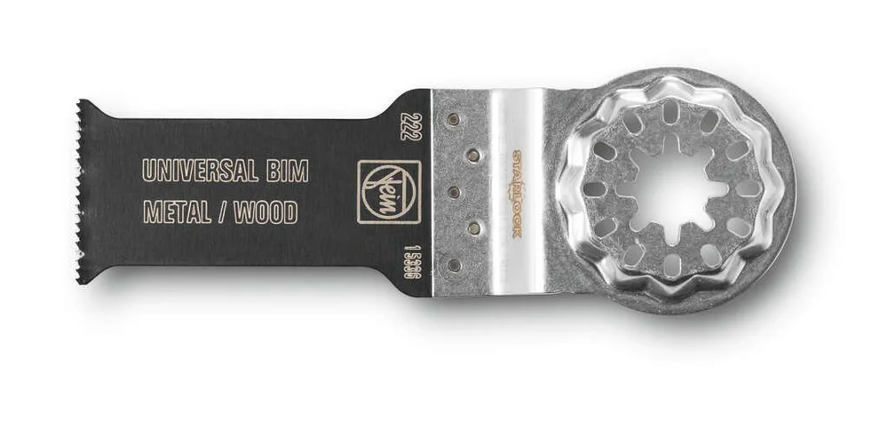 Fein sagblad E-Cut SL-UB 55×28 v:2967809