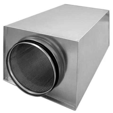 TOKC-100-1000 Grundström Lyddempere 3055388