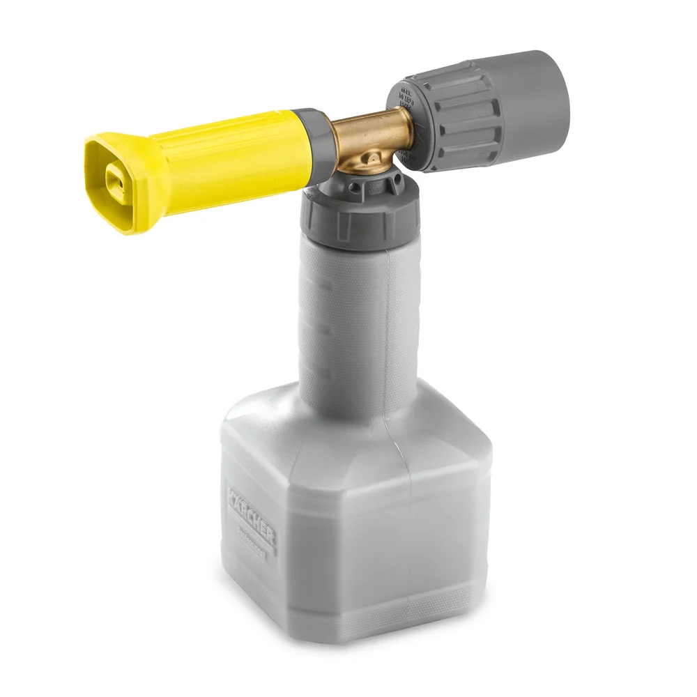 Kärcher Skummunnstykke Basic 3, 900-2500 l/h v:9844807