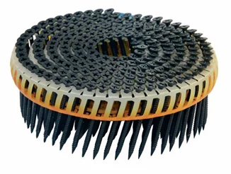 SKUDDSKRUE TAKPANN COIL 2,8-50 SORT v:4426386