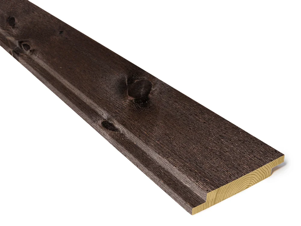 FURU 19X123 DF TETT TRYR RØYKBRUN v:6684324