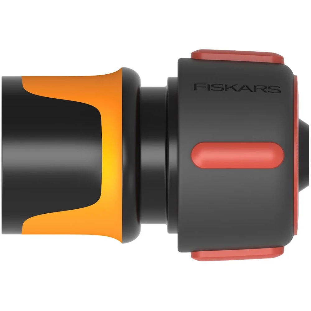 Fiskars Raskkobling, 19 mm (3/4") v:8638583 Fiskars Raskkobling, 19 mm (3/4") v:8638583