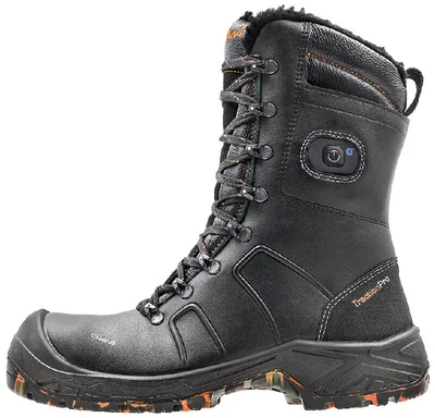 STØVEL ALASKA THERMO BTH XL+ S3-39 v:7330385 STØVEL ALASKA THERMO BTH XL+ S3-39 v:7330385