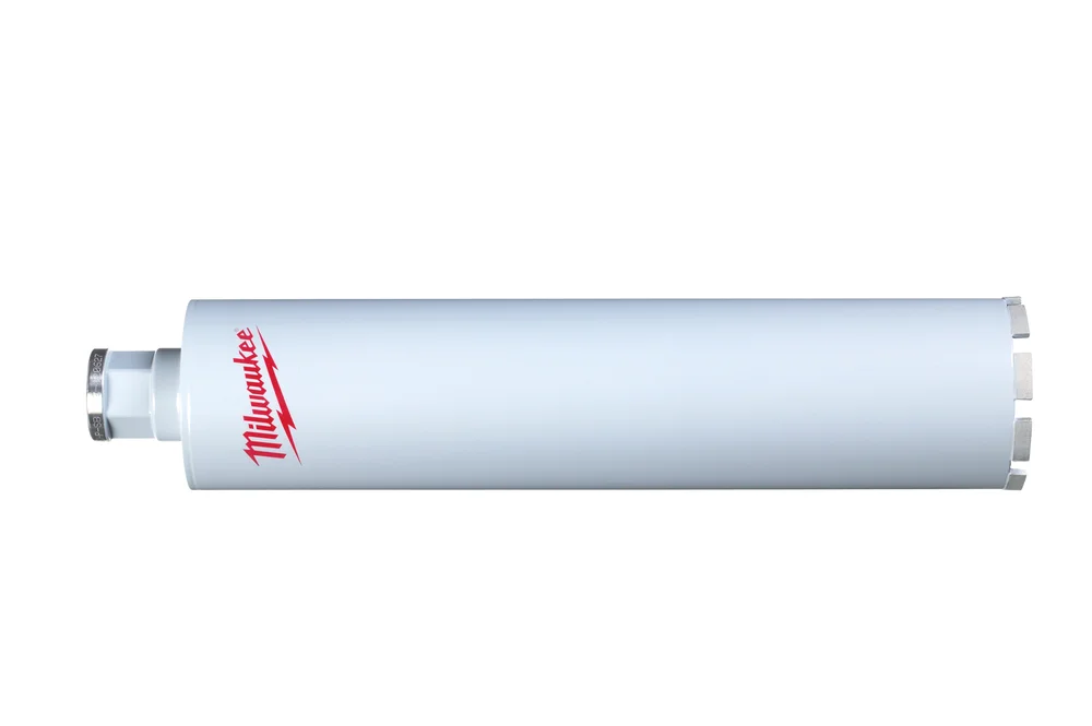 Diamantbor 40mm 12g våt milwaukee v:5459009 Diamantbor 40mm 12g våt milwaukee v:5459009