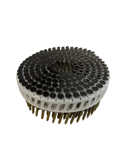FASADESPIKER 15GR 2,5X65 SVART A4 v:6365022