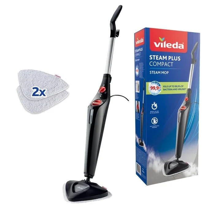 Vileda Dampvasker steam v:1184406 Vileda Dampvasker steam v:1184406