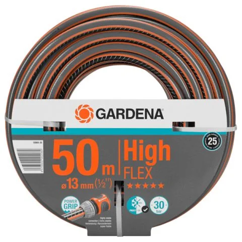 Comfort HighFLEX Gardena Slange 2970423 Comfort HighFLEX Gardena Slange 2970423