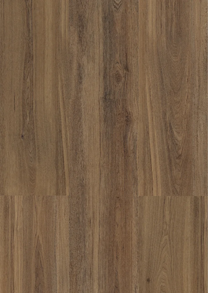 Hydrovinyl gulv leik mørk brun eik v:3667507 Hydrovinyl gulv leik mørk brun eik v:3667507