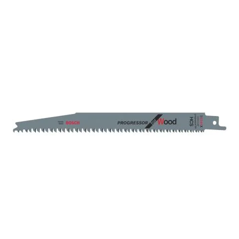 S 2345 XF Progressor for Wood Bosch Tigersagblad 4100607