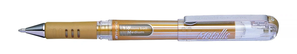 Metallisk penn K230 v:1177861 Metallisk penn K230 v:1177861