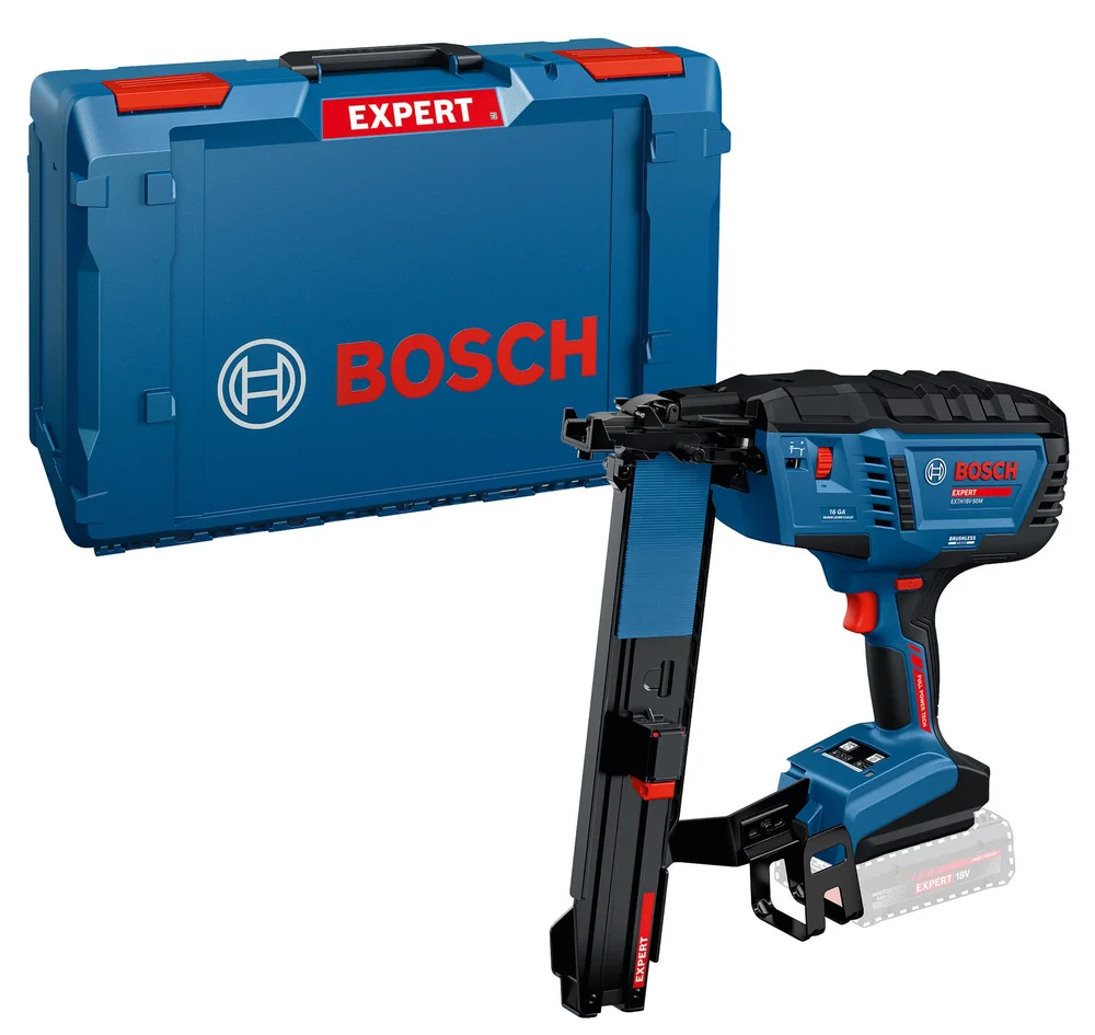 BOSCH KRAMPEPISTOL EXTH18V-50M SOLO XL-BOXX v:6321310 BOSCH KRAMPEPISTOL EXTH18V-50M SOLO XL-BOXX v:6321310
