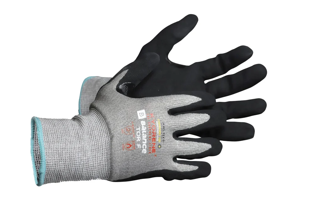 BALANCE GLOVES HANSKE KUTTBESKYTTELSE KYORENE TOR F v:1143774