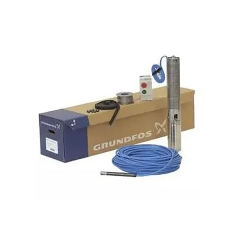 SP 1A-14 Grundfos Pumpepakke 2812671 SP 1A-14 Grundfos Pumpepakke 2812671