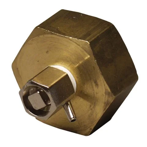 Fluvia Uponor Lokk 2811283
