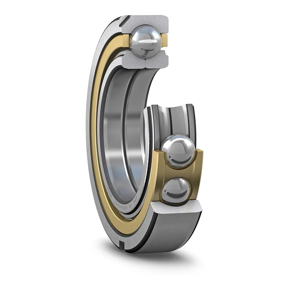 LAGER SKF QJ 212 v:8515817