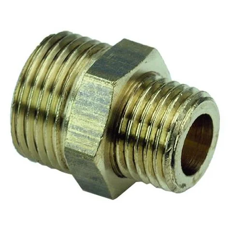 3006069162 Ezze Sekskantnippel 2360604 3006069162 Ezze Sekskantnippel 2360604