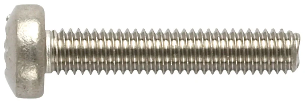 Maskinskrue pan 5x40 pz2 4 stk v:9173646