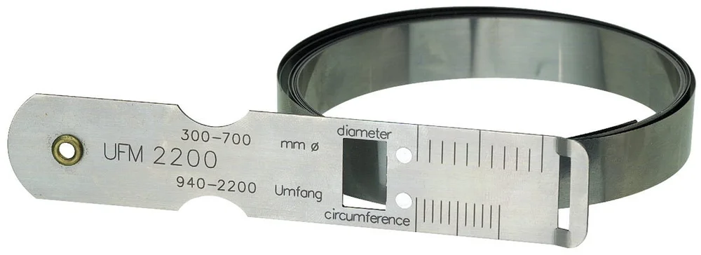 LIMIT DIAMETERBAND 20- 300MM v:8812502