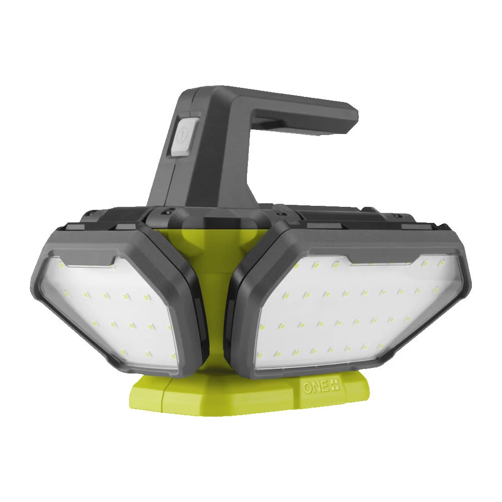 Arbeidslampe R18L360-0 u/ batteri v:1228098 Arbeidslampe R18L360-0 u/ batteri v:1228098