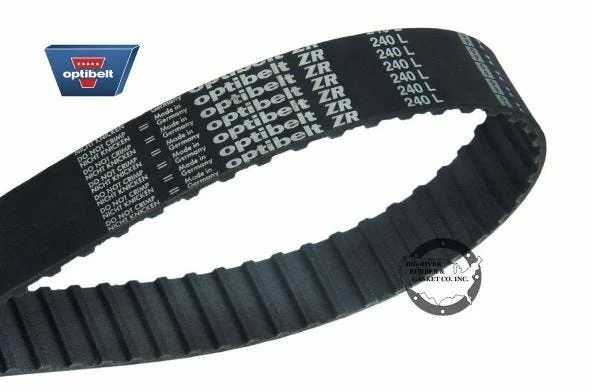 TANNREM ZR XH OPTIBELT v:4921800