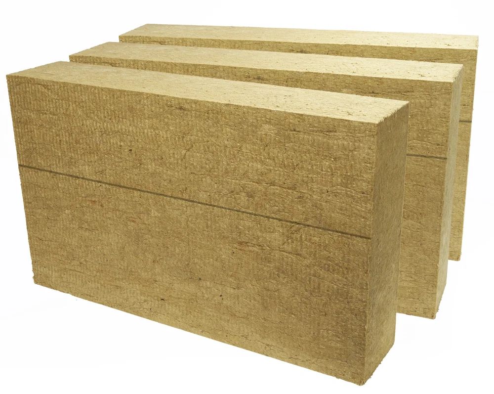 Hardrock fasadeplate 100x600x1200 rockwool – 1,44 m2/ pakke v:7246934