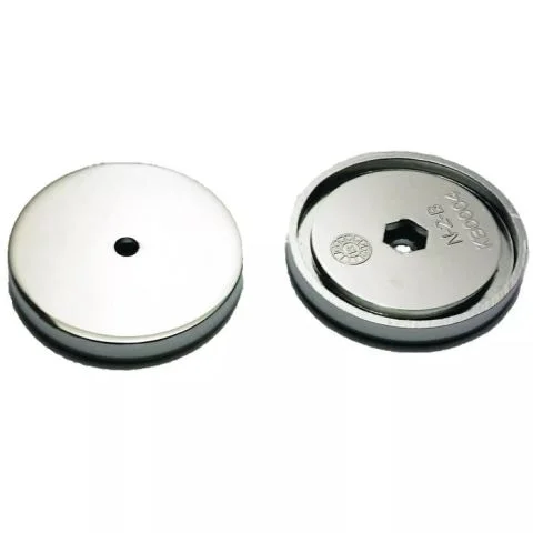 Smart Universal Design4Bath Limplate 2362904