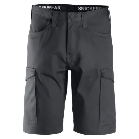 6100 Snickers Workwear Serviceshorts 3062108