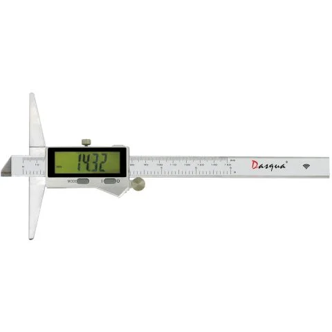 509471 Dasqua Dybdeskyvemål 3104862