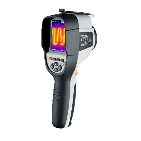 082.086A Laserliner Varmekamera 4065130 082.086A Laserliner Varmekamera 4065130