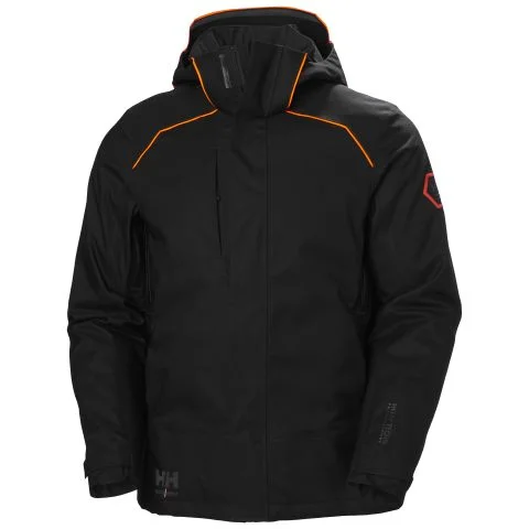 Chelsea Evolution 2.0 71341_990 Helly Hansen Workwear Vinterjakke 4071306