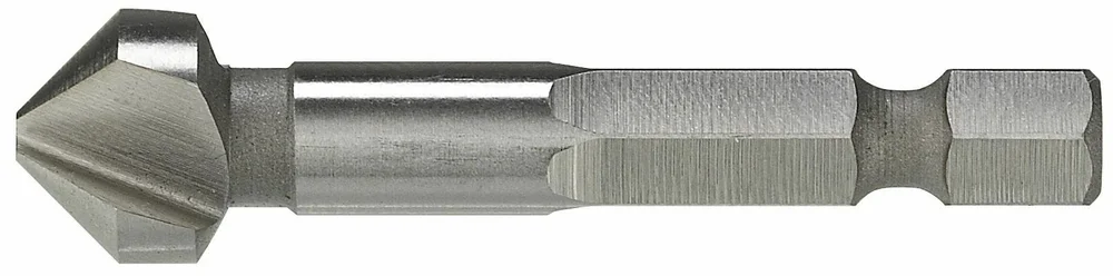 LUNA FORSENKER 1/4 3-SKJÆR 16 MM v:6680802 LUNA FORSENKER 1/4 3-SKJÆR 16 MM v:6680802