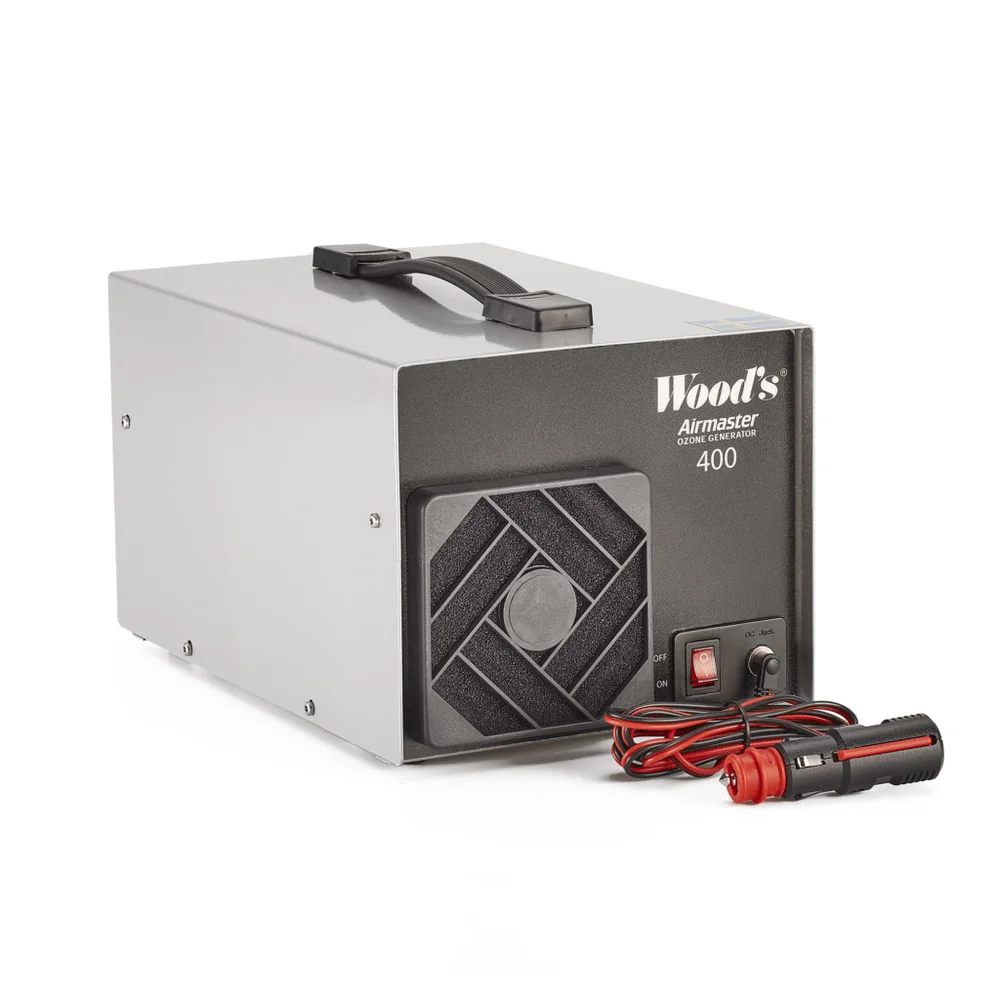 Wood's Osonaggregat 500 mg/h Airmaster WOZ v:4109463