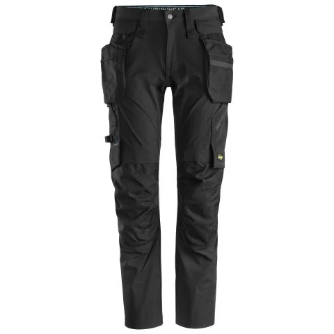 6208 LiteWork Snickers Workwear Arbeidsbukse 1286495