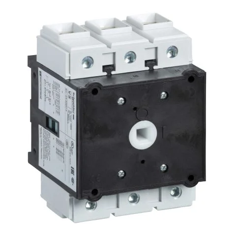 V4 Schneider Electric Hovedbryter 3101824